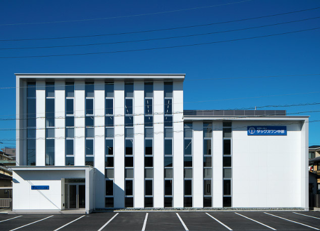 公共施設 オフィスビル マンション 介護施設 工場 豊橋 豊川の建設会社は中央建設 公共施設 オフィスビル マンション 介護施設 工場 豊橋 豊川の建設会社は中央建設