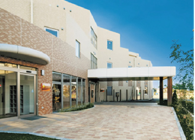 介護住宅（ケア対応住宅）