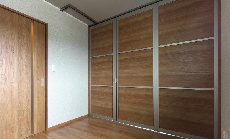 夫婦それぞれの時間を持つことができます。