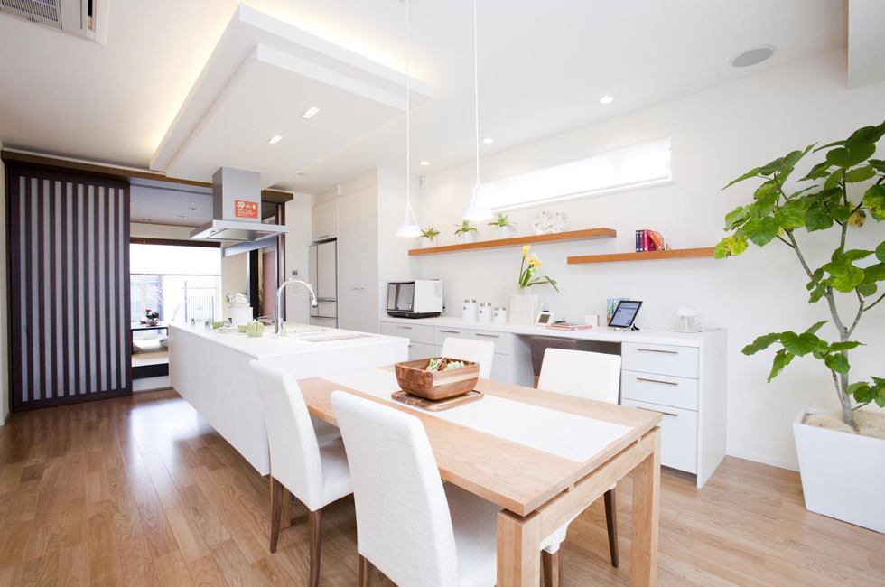 ママが嬉しい家事が楽になる家