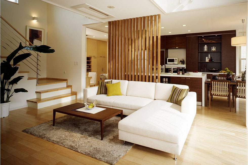 ソーラー発電システムを取り入れたエコなくらし