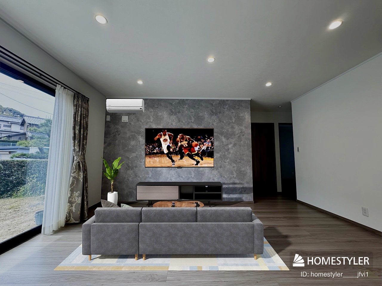 愛犬と、いつまでも。安心を快適を叶えた平屋の住まい